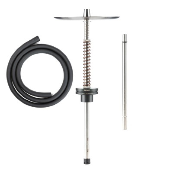 Кальян Bsp Hookah Slim Bronze в Сыктывкаре
