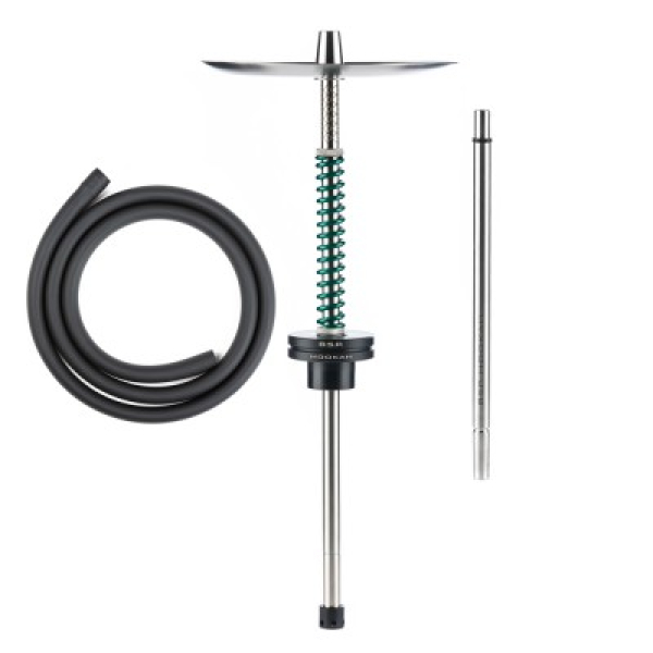 Кальян Bsp Hookah Slim Candy Green в Сыктывкаре