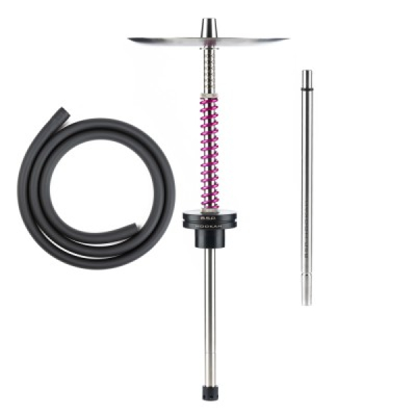 Кальян Bsp Hookah Slim Candy Violet в Сыктывкаре