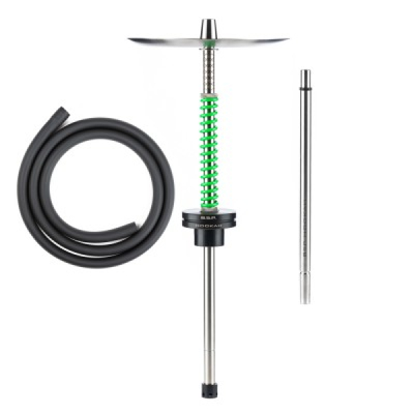 Кальян Bsp Hookah Slim Green в Сыктывкаре