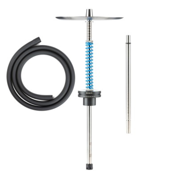 Кальян Bsp Hookah Slim Light Blue в Сыктывкаре