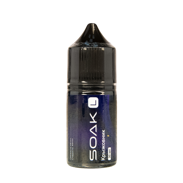 Жидкость Soak L30 Gooseberry 30 Мл 2 Мг в Сыктывкаре