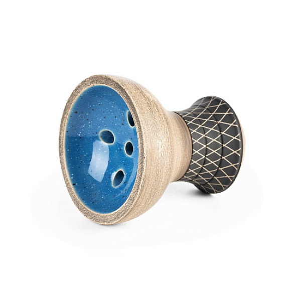 Чаша Alpha Bowl Turk Design (Blue Sand) в Сыктывкаре