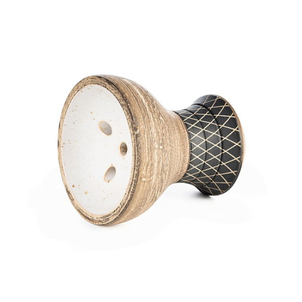 Чаша Alpha Bowl Turk Design (White Sand) в Сыктывкаре