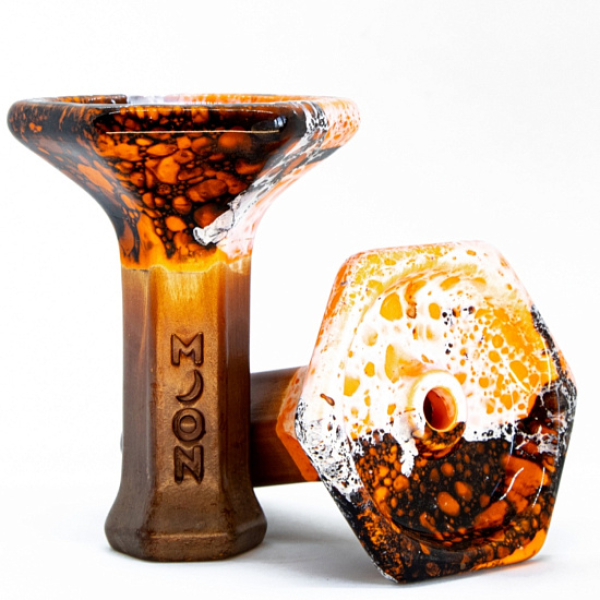 Чаша Moon Grand Phunnel (Venom Orange) в Сыктывкаре