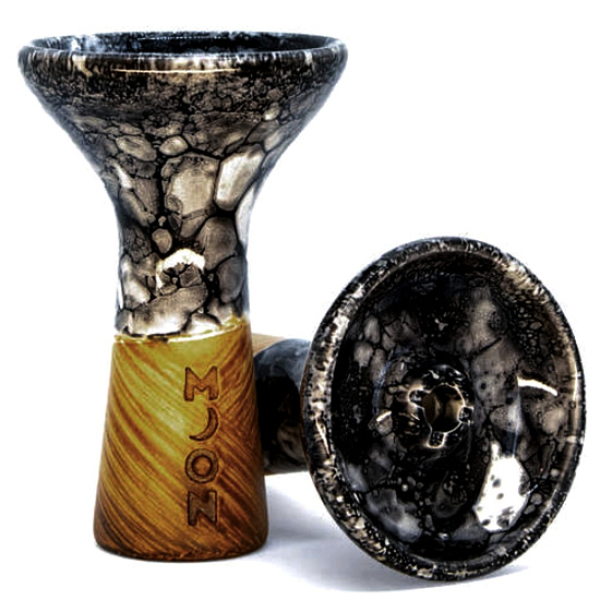 Чаша Moon Phunnel (Marble White) в Сыктывкаре