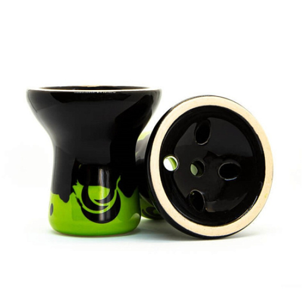 Чаша Moon Turkish 2.0 (Green) в Сыктывкаре