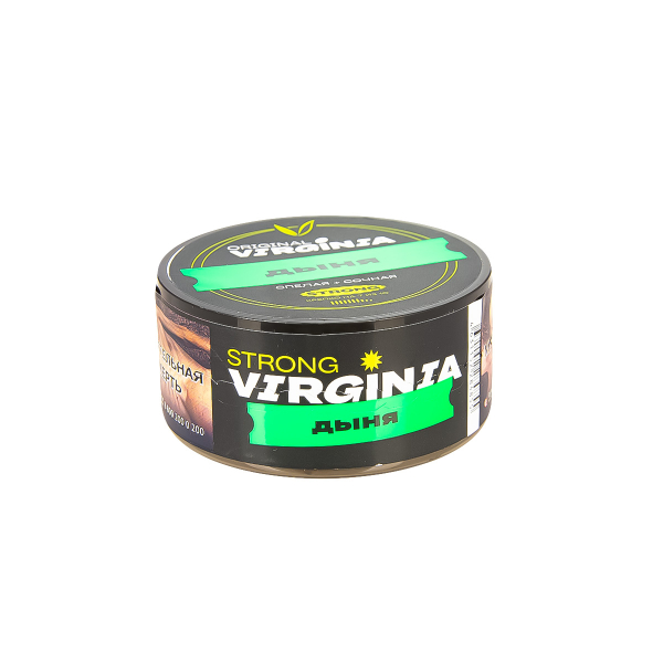 Табак Original Virginia Strong Дыня  25 грамм в Сыктывкаре