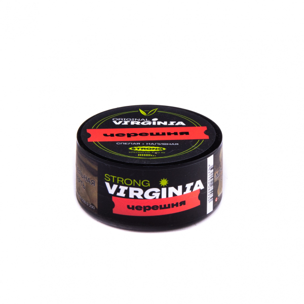 Табак Original Virginia Strong Кола  25 грамм в Сыктывкаре