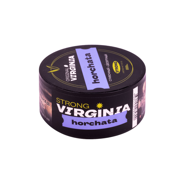 Табак Original Virginia Strong Horchata  25 грамм в Сыктывкаре
