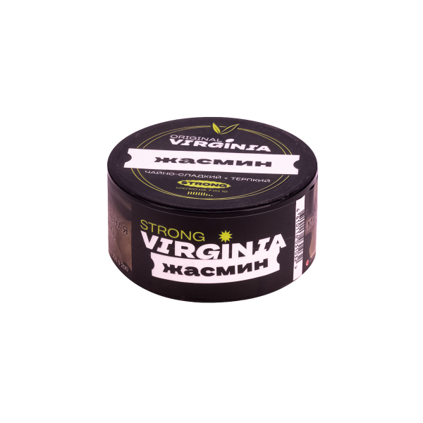 Табак Original Virginia Strong Жасмин  25 грамм в Сыктывкаре