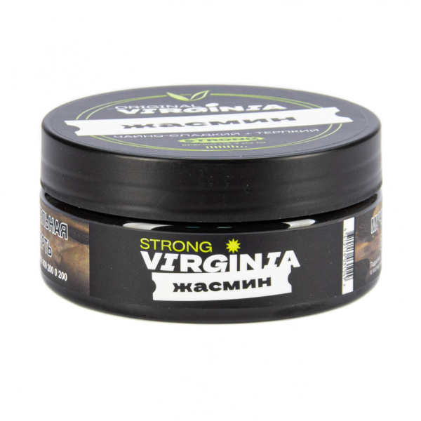 Табак Original Virginia Strong Жасмин  100 грамм в Сыктывкаре