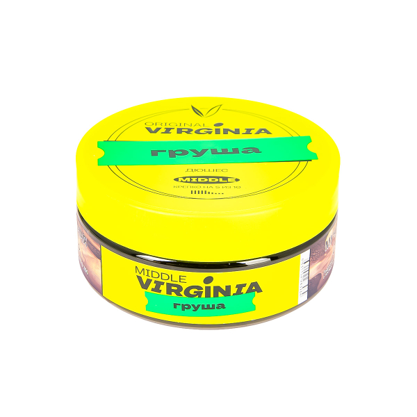 Табак Original Virginia Middle Груша  100 грамм в Сыктывкаре