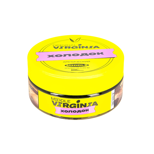 Табак Original Virginia Middle Холодок  100 грамм в Сыктывкаре