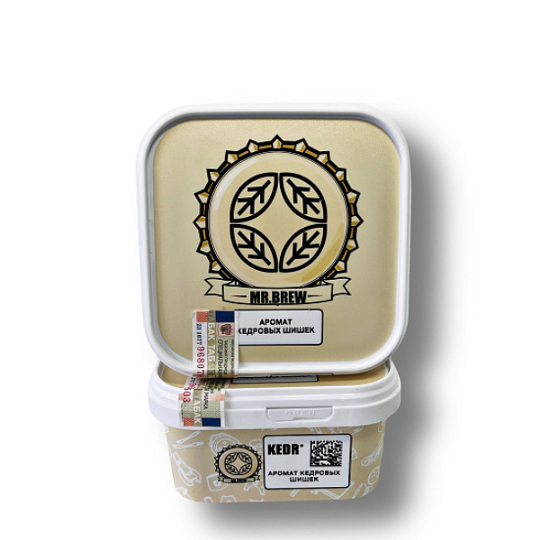 Табак Mr. Brew Кедр (Kedr)  200 грамм в Сыктывкаре
