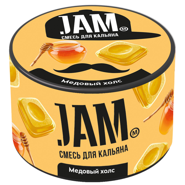 Смесь Jam Медовый Холс  250 гр в Сыктывкаре