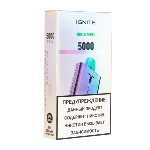 Электронка Ignite Greep Appel V2  в Сыктывкаре