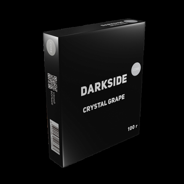 Табак Darkside Core Crystal Grape  100 грамм в Сыктывкаре