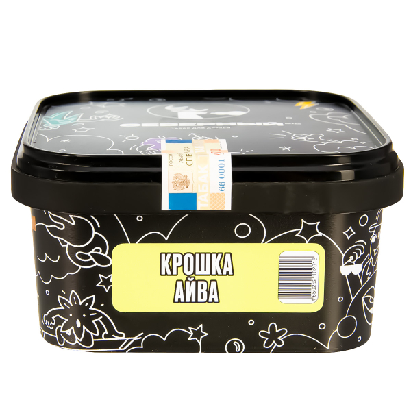 Табак Северный Крошка Айва  200 грамм в Сыктывкаре
