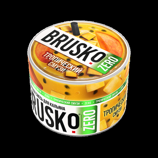Смесь Brusko Тропический Смузи   50 гр в Сыктывкаре