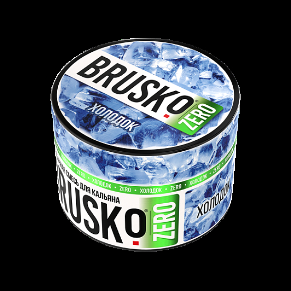 Смесь Brusko Холодок   50 гр в Сыктывкаре