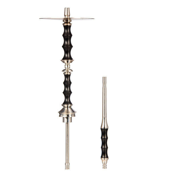 Кальян  Japona hookah										 Sensei Black в Сыктывкаре