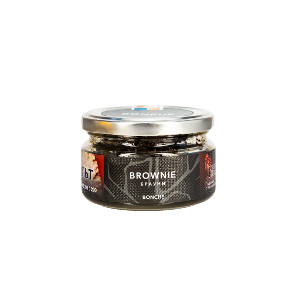 Табак Bonche Brownie   30 грамм в Сыктывкаре