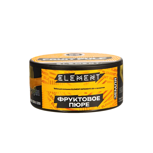 Табак Element Земля Fruit Pulp New  25 грамм в Сыктывкаре