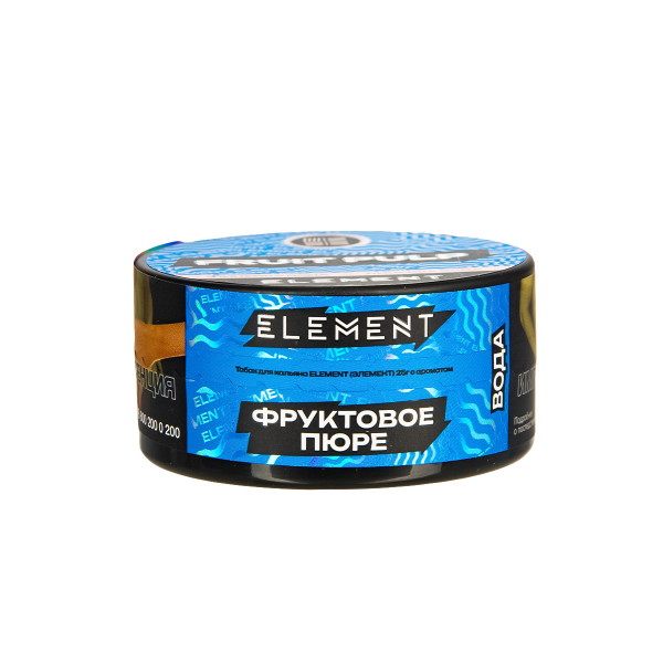 Табак Element Вода Fruit Pulp New  25 грамм в Сыктывкаре