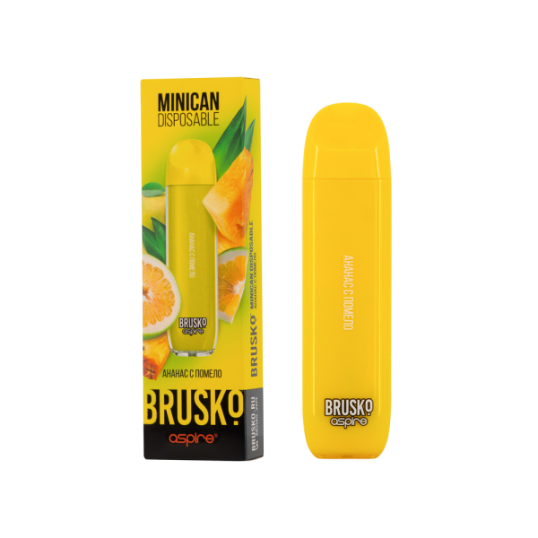 Электронка Monstervapor Space Малиновый Лимонад (11000 Затяжек) в Сыктывкаре