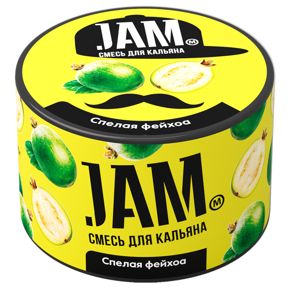 Смесь Jam Спелая Фейхоа  250 гр в Сыктывкаре