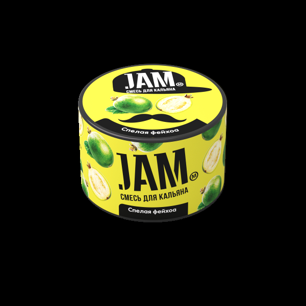 Смесь Jam Спелая Фейхоа  50 гр в Сыктывкаре