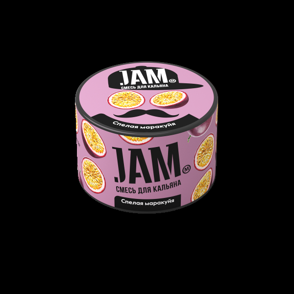 Смесь Jam Спелая Маракуйя  50 гр в Сыктывкаре