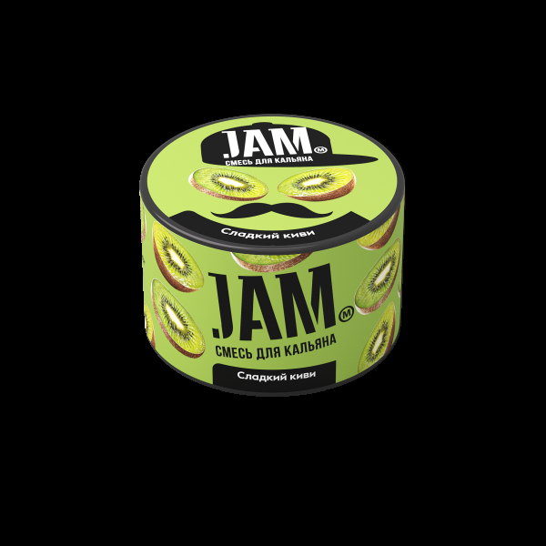 Смесь Jam Сладкий Киви  50 гр в Сыктывкаре