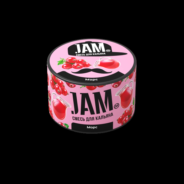 Смесь Jam Морс  50 гр в Сыктывкаре