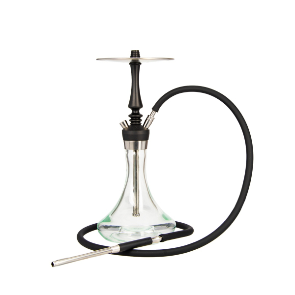 Кальян Hoob Mars Pro Mini | Black X Ss в Сыктывкаре