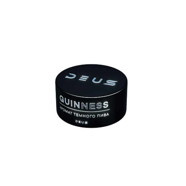 Табак Deus Guinness  30 грамм в Сыктывкаре