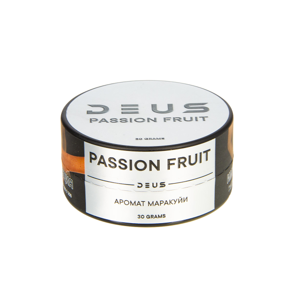 Табак Deus Passion Fruit  30 грамм в Сыктывкаре