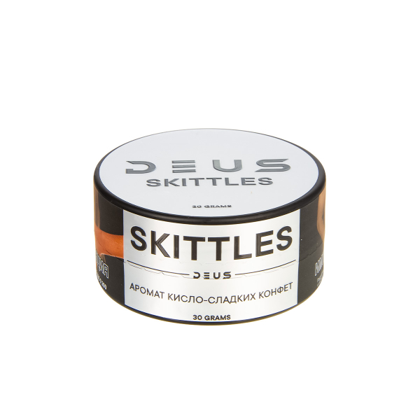 Табак Deus Skittles  30 грамм в Сыктывкаре