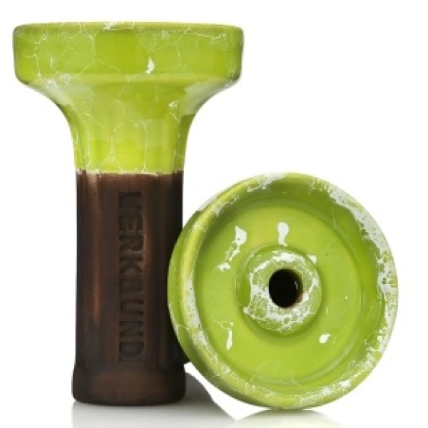 Чаша Werkbund Wz Bubble Green White в Сыктывкаре