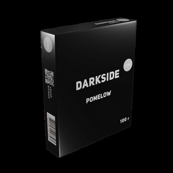 Табак Darkside Core Pomelow  100 грамм в Сыктывкаре