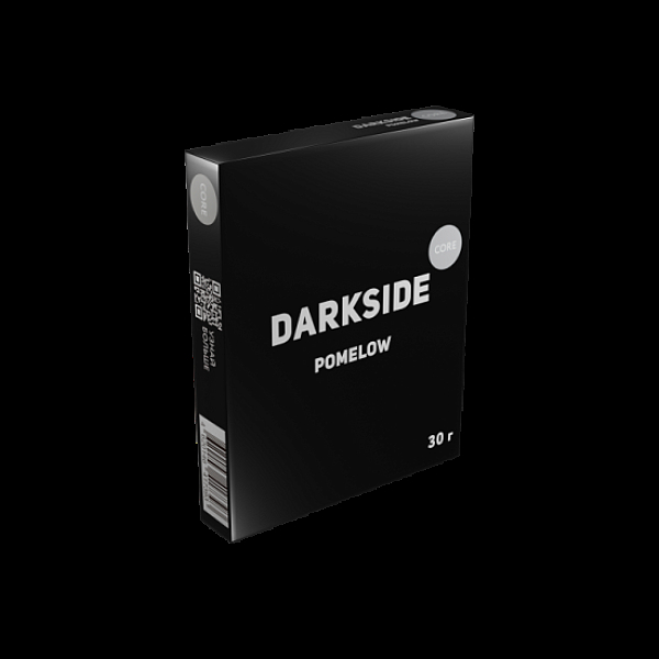Табак Darkside Core Pomelow  30 грамм в Сыктывкаре