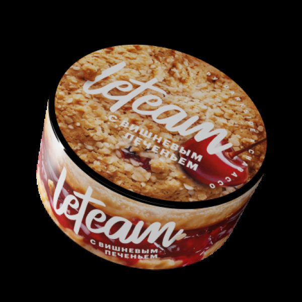 Смесь Leteam С Вишневым Печеньем  Medium 25 гр в Сыктывкаре