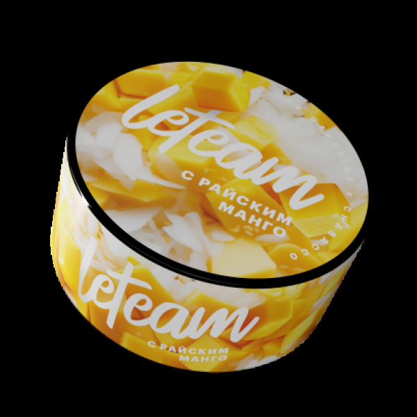 Смесь Leteam С Райским Манго  Medium 25 гр в Сыктывкаре