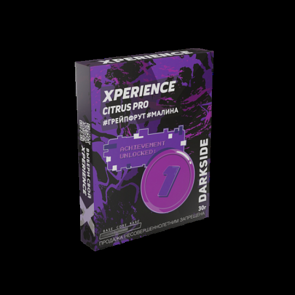 Табак Darkside Experience Citrus Pro  30 грамм в Сыктывкаре