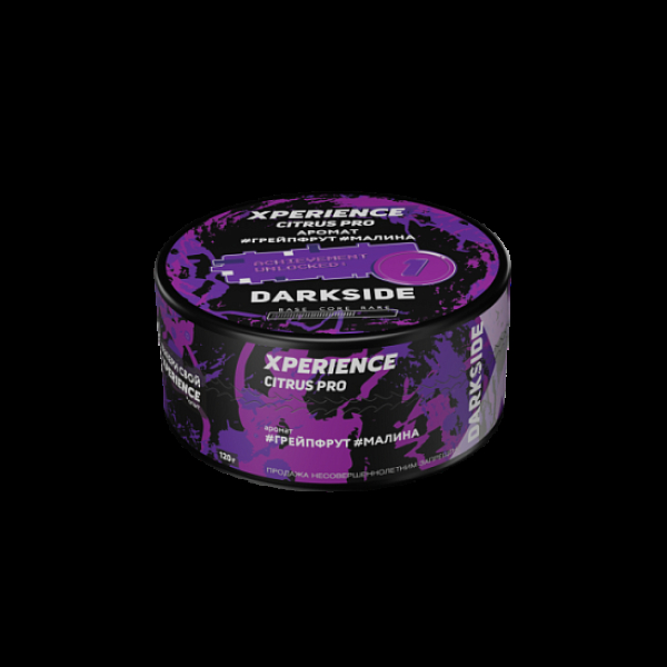 Табак Darkside Experience Citrus Pro  120 грамм в Сыктывкаре