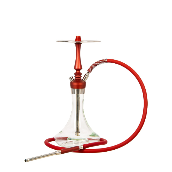 Кальян Hoob Mars Pro Mini | Wine Red X Ss в Сыктывкаре