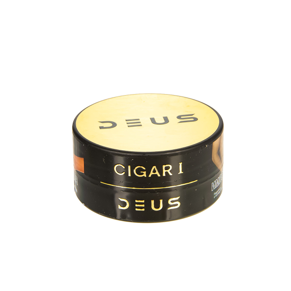 Табак Deus Cigar I  30 грамм в Сыктывкаре
