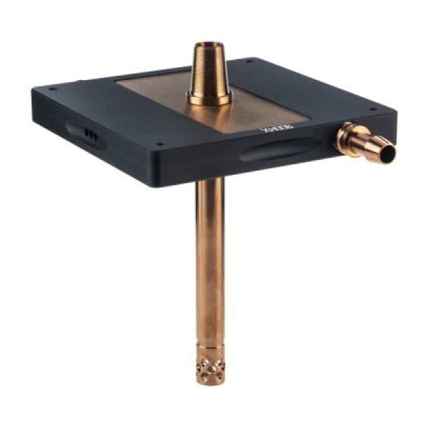 Кальян Hoob Atom Black Bronze в Сыктывкаре