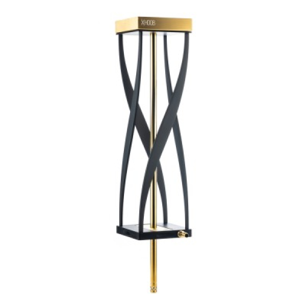 Кальян Hoob Flex Gold Black в Сыктывкаре
